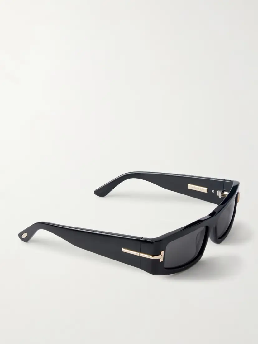 Tom Ford Square-frame Acetate Sunglasses | Thumbnail 3
