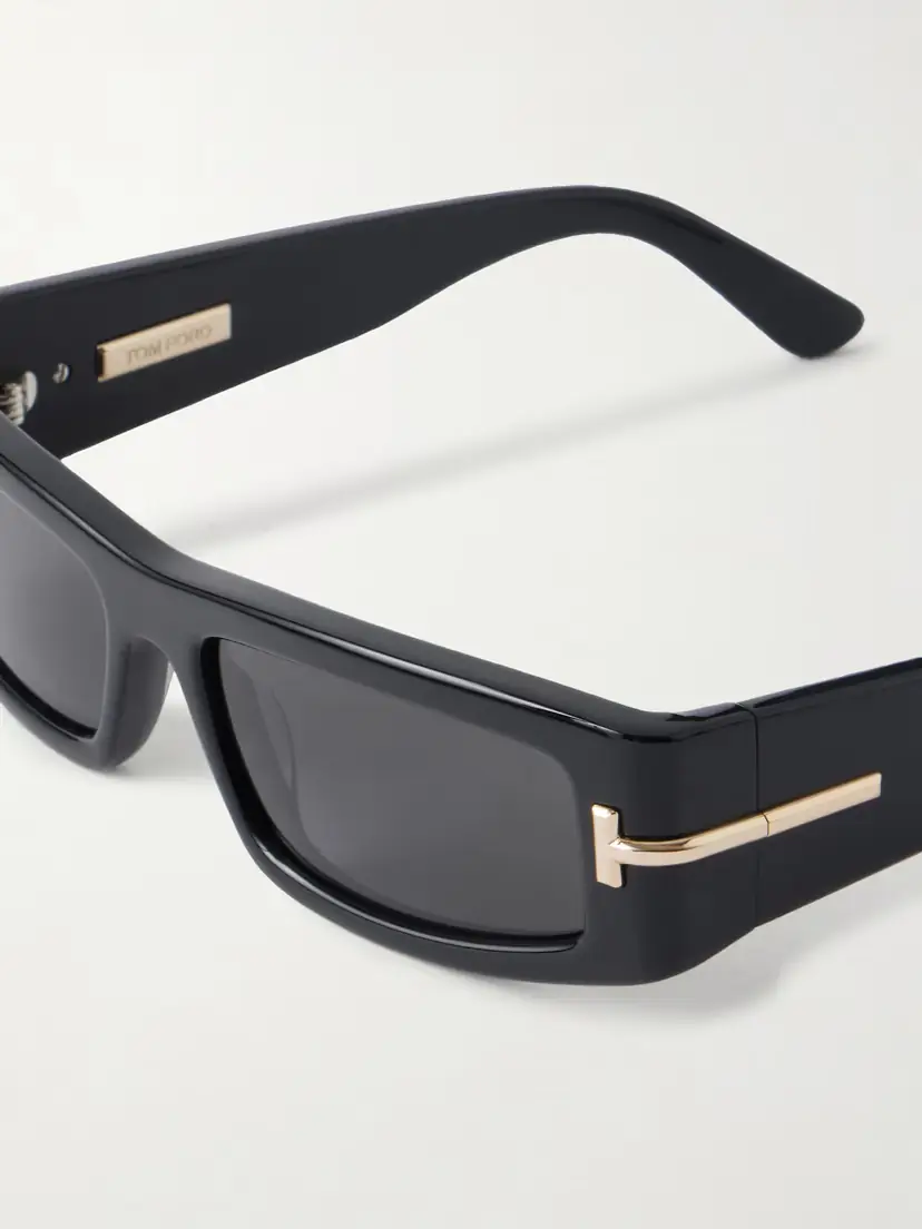 Tom Ford Square-frame Acetate Sunglasses | Thumbnail 4