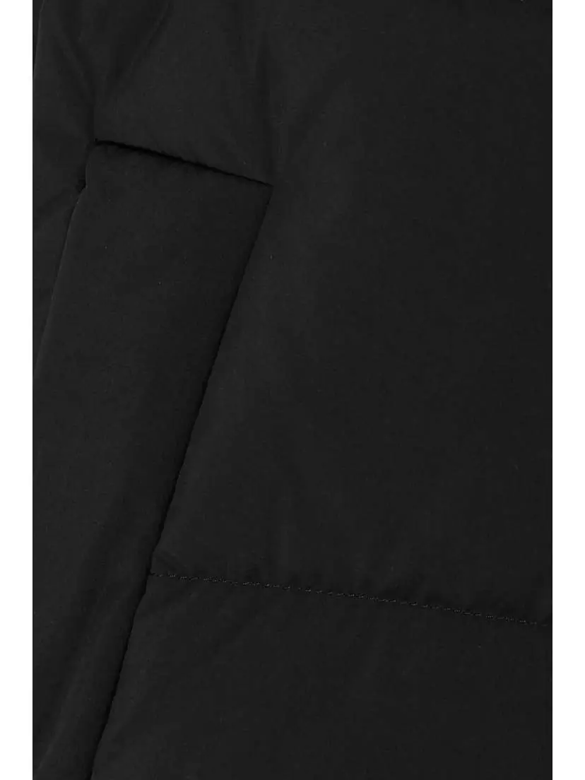 lululemon Wunder Puff Hooded Quilted Recycled-softmatte™ Down Jacket | Thumbnail 5 lululemon Wunder Puff Hooded Quilted Recycled-softmatte™ Down Jacket | Thumbnail 5