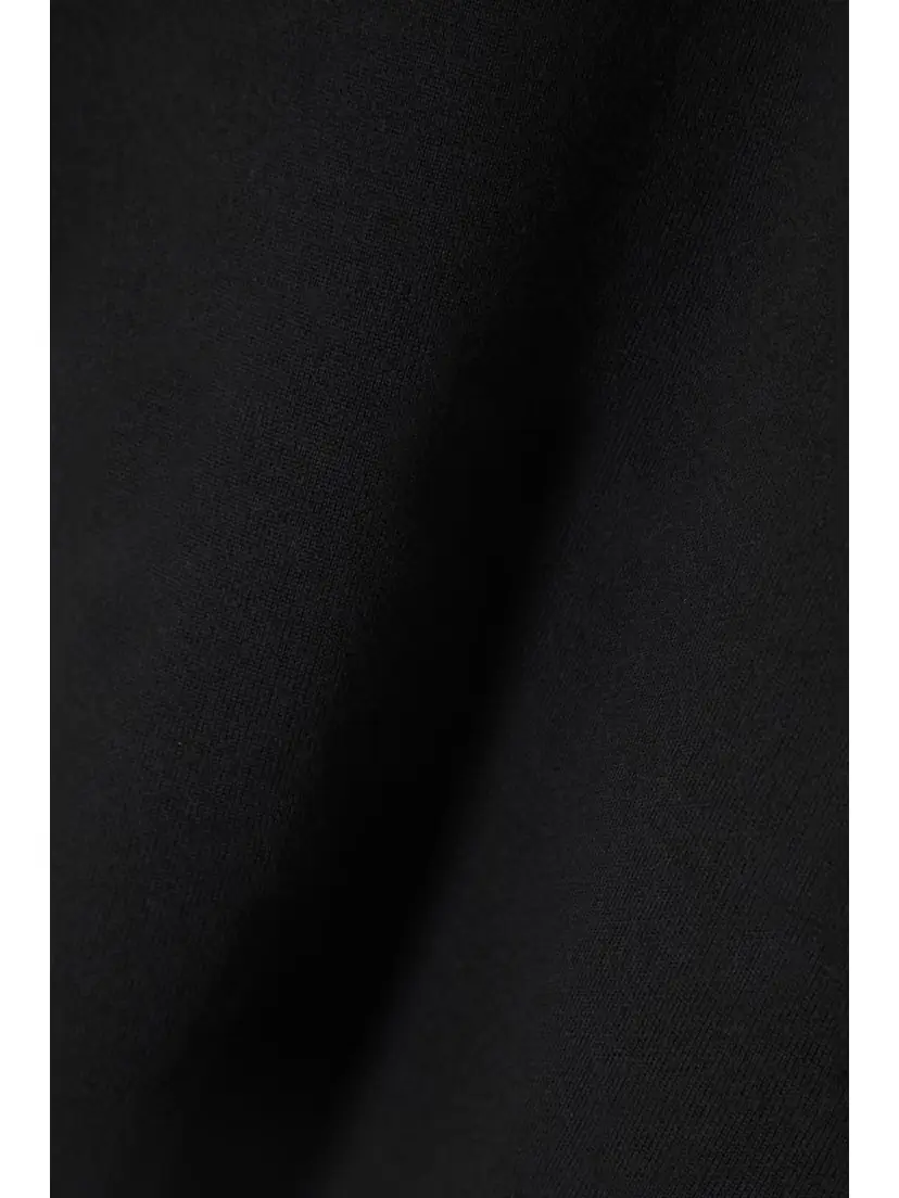 Gabriela Hearst May Wool, Cashmere And Silk-blend Turtleneck Sweater | Thumbnail 4 Gabriela Hearst May Wool, Cashmere And Silk-blend Turtleneck Sweater | Thumbnail 4