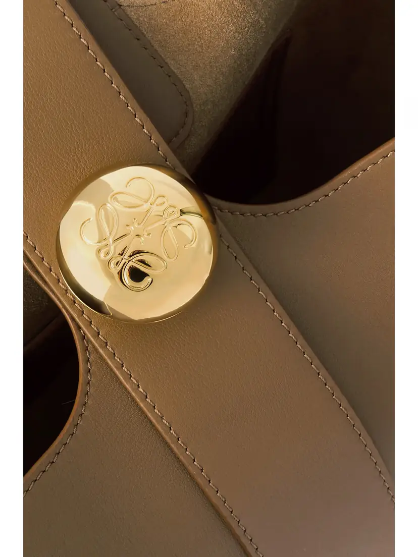 Loewe Pebble Embellished Leather Bucket Bag | Thumbnail 5 Loewe Pebble Embellished Leather Bucket Bag | Thumbnail 5