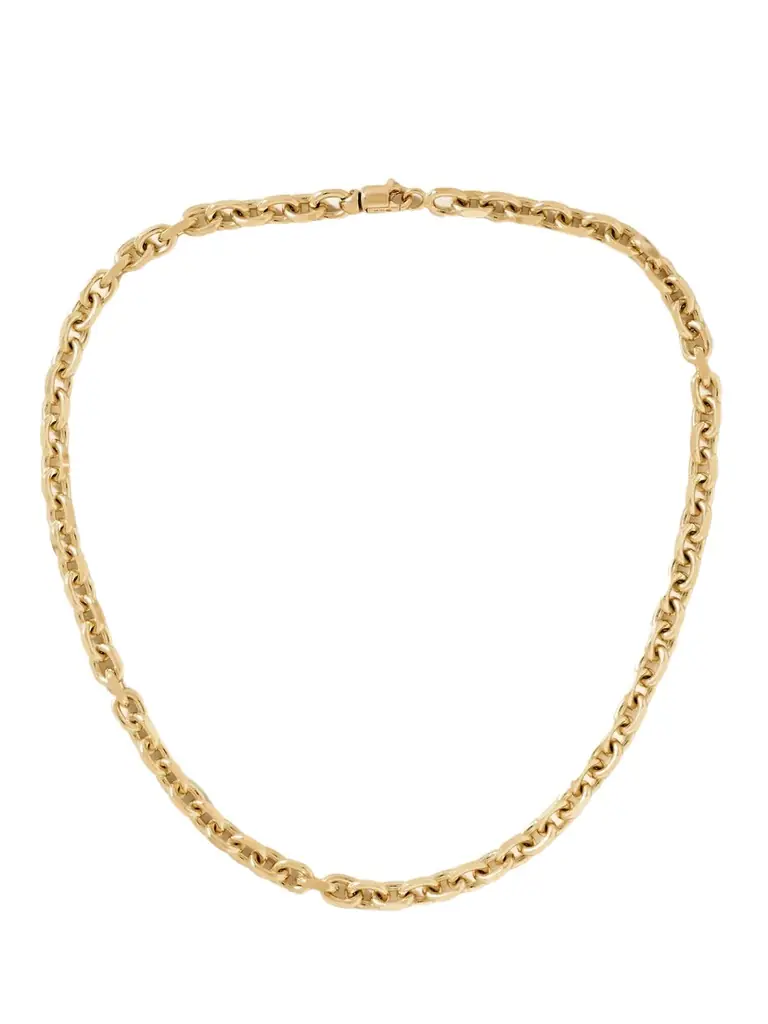 14-karat Gold Necklace 14-karat Gold Necklace
