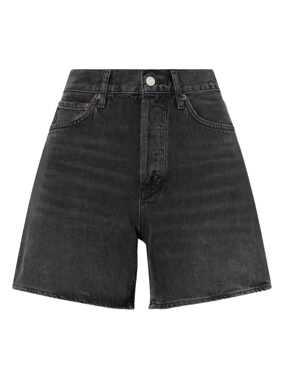 Dame Denim Shorts Dame Denim Shorts