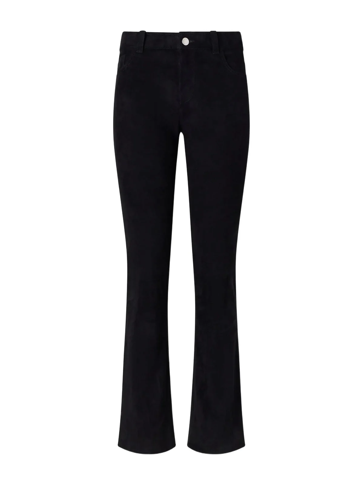 Dean Suede Flared Pants Dean Suede Flared Pants