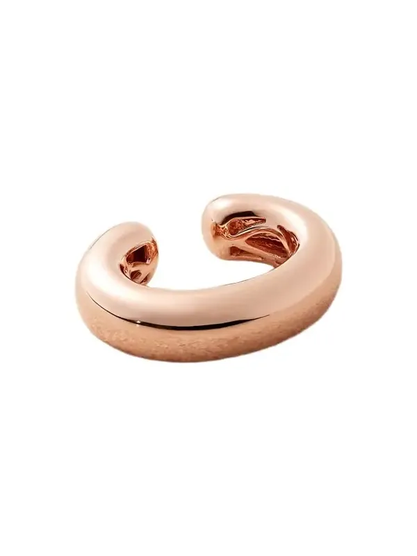 Cosmo 18-karat Rose Gold Ear Cuff
