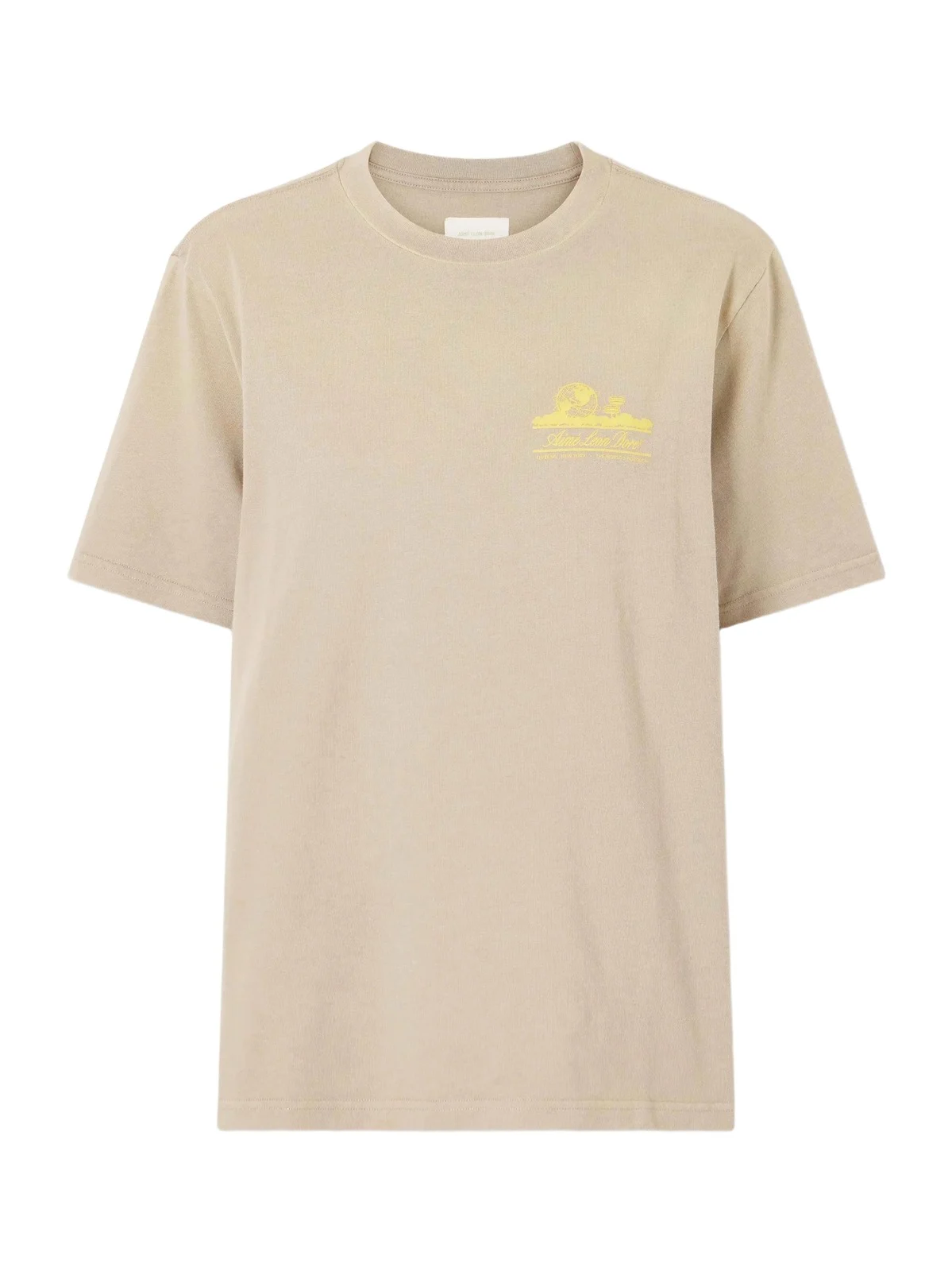 Aimé Leon Dore Printed Cotton T-shirt