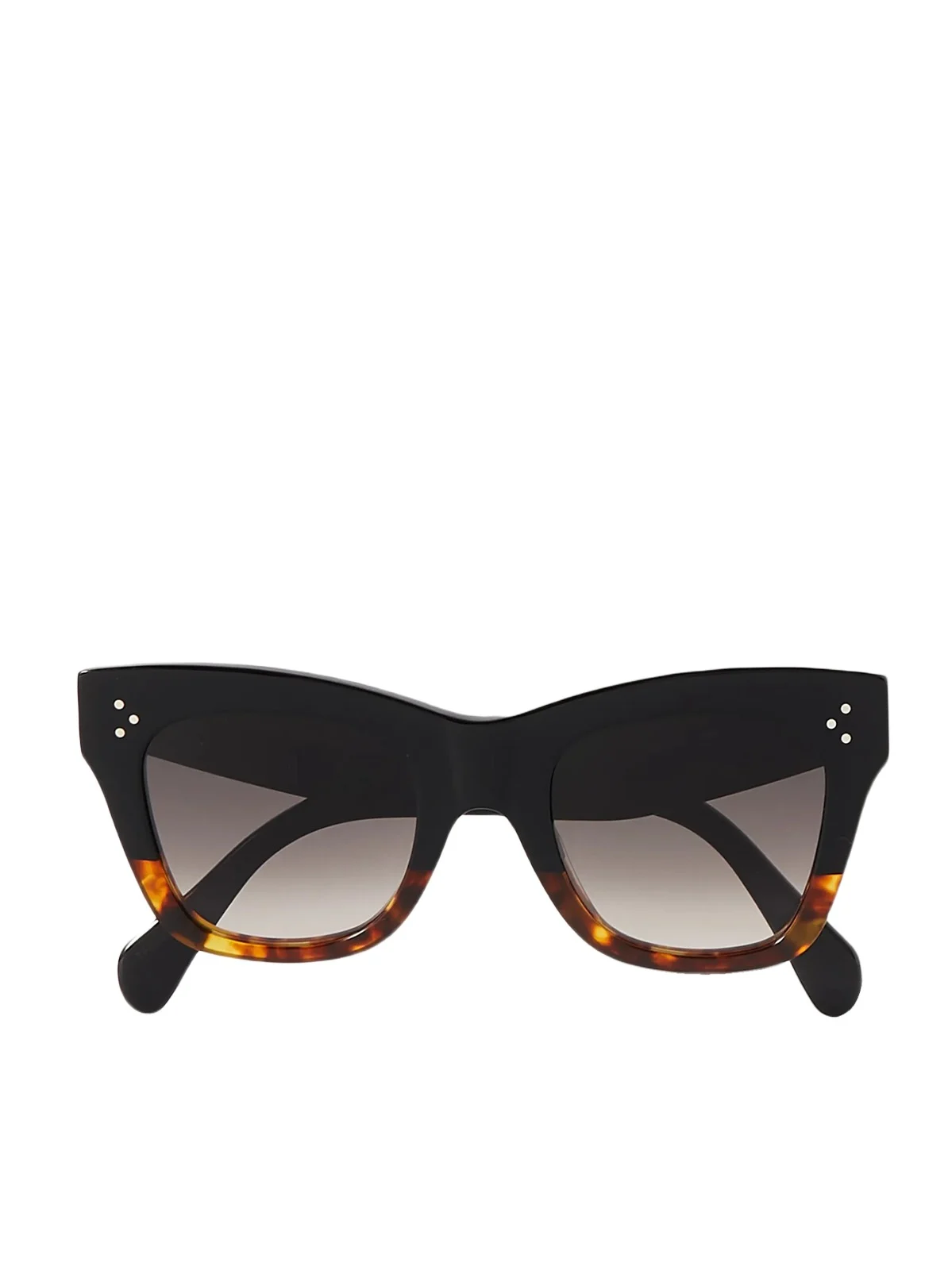 Oversized Cat-eye Acetate Sunglasses Oversized Cat-eye Acetate Sunglasses