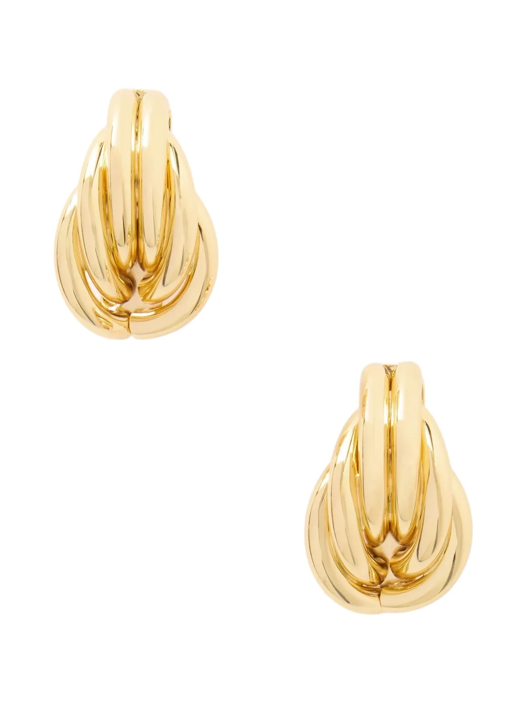 Lori Gold-plated Earrings Lori Gold-plated Earrings