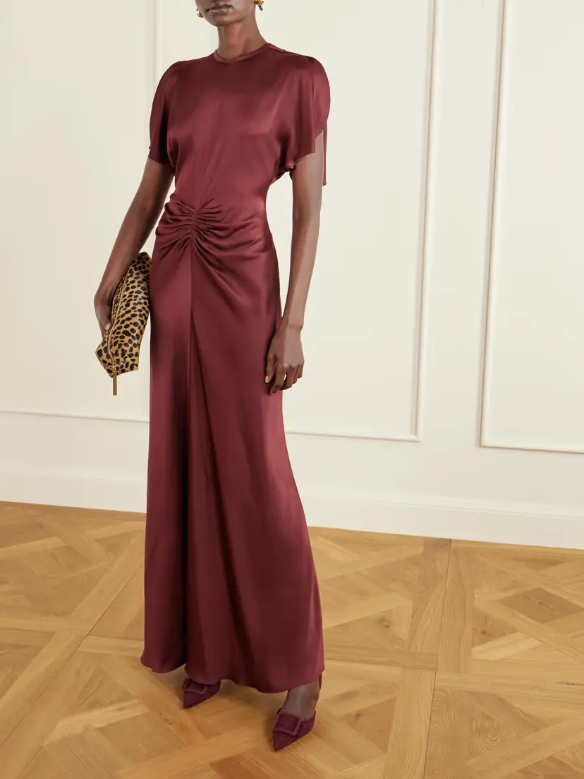 Manolo Blahnik Maysli 70 Buckled Suede Slingback Pumps | Thumbnail 4