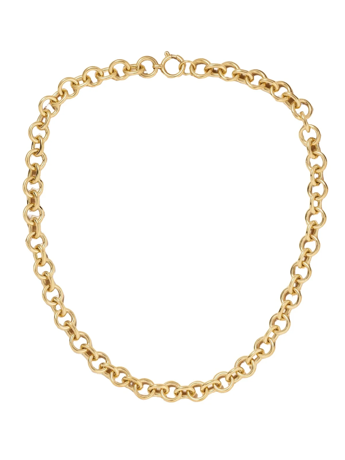 18-karat Gold Necklace