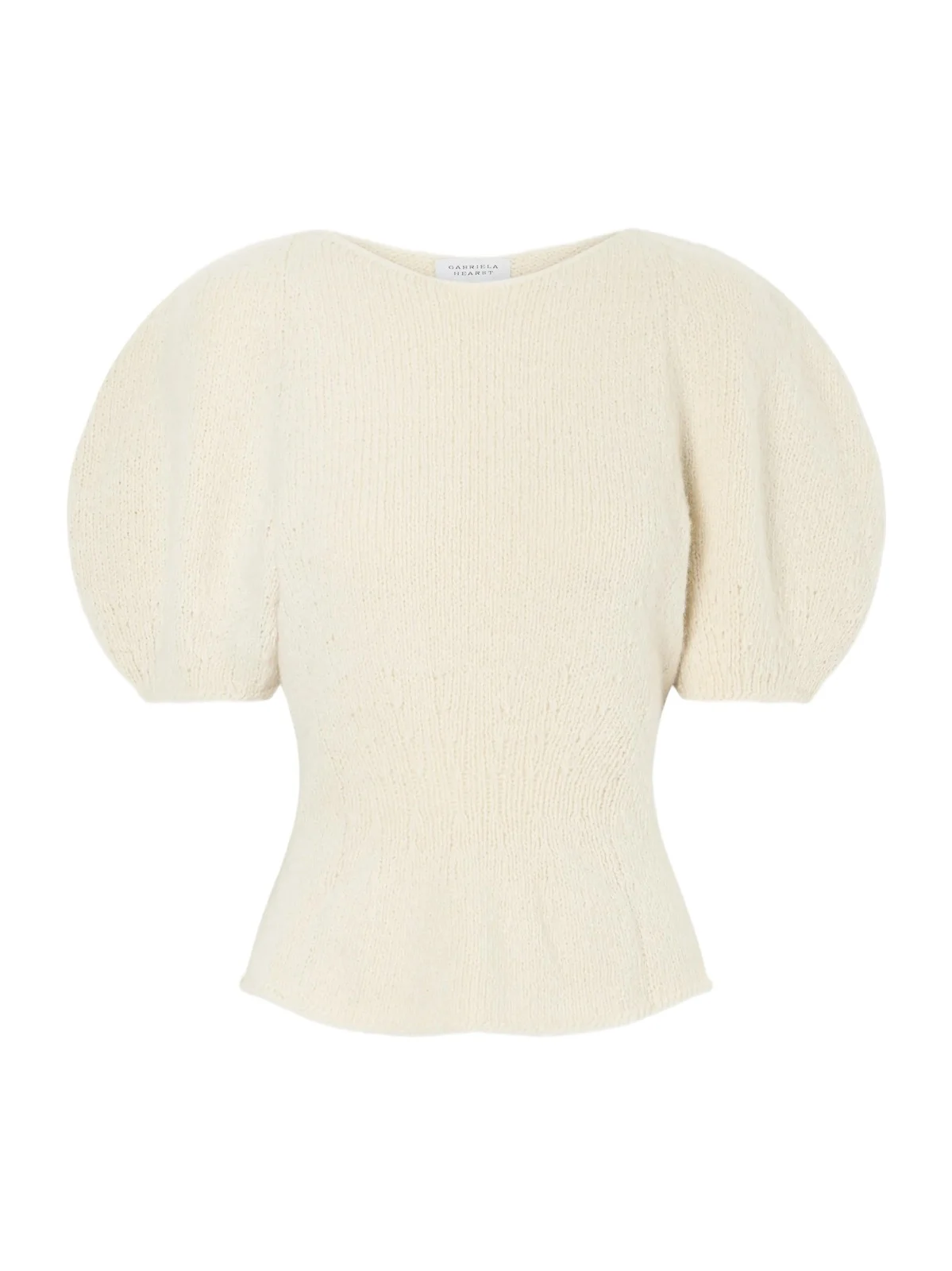 Vetala Knitted Cashmere Sweater