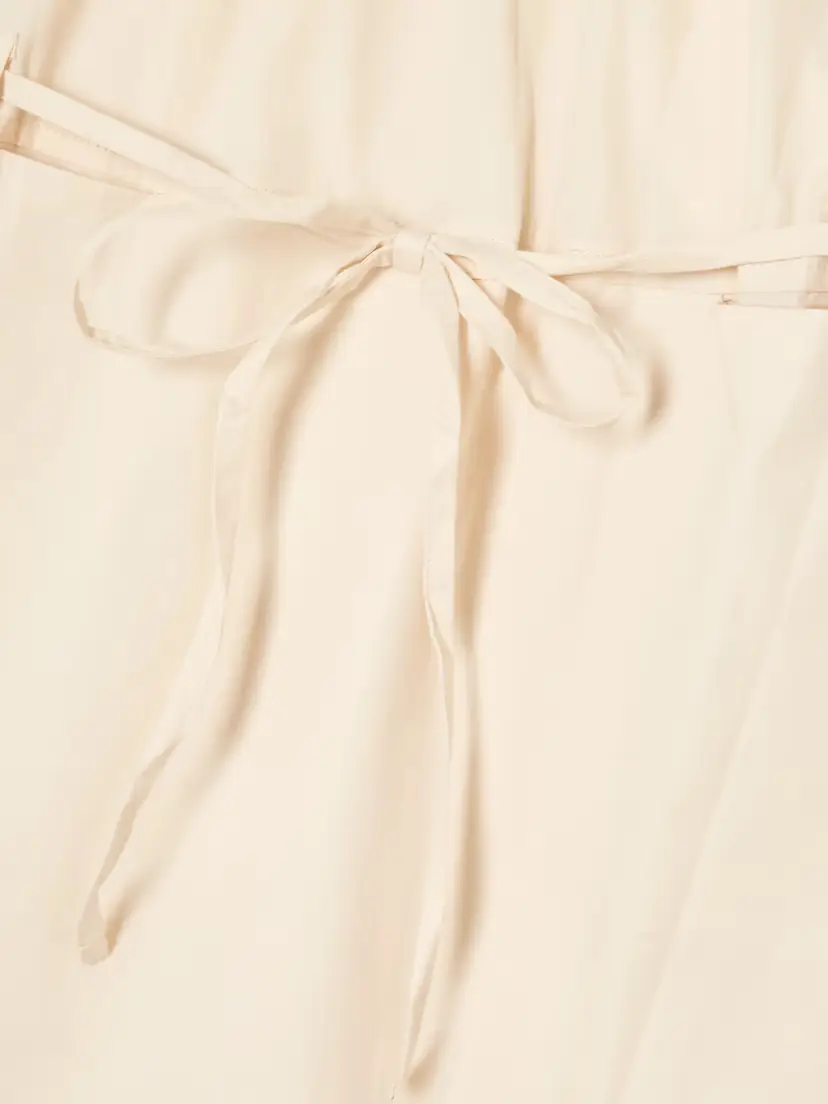 Deiji Studios Loop Organic Cotton Midi Skirt | Thumbnail 4 Deiji Studios Loop Organic Cotton Midi Skirt | Thumbnail 4