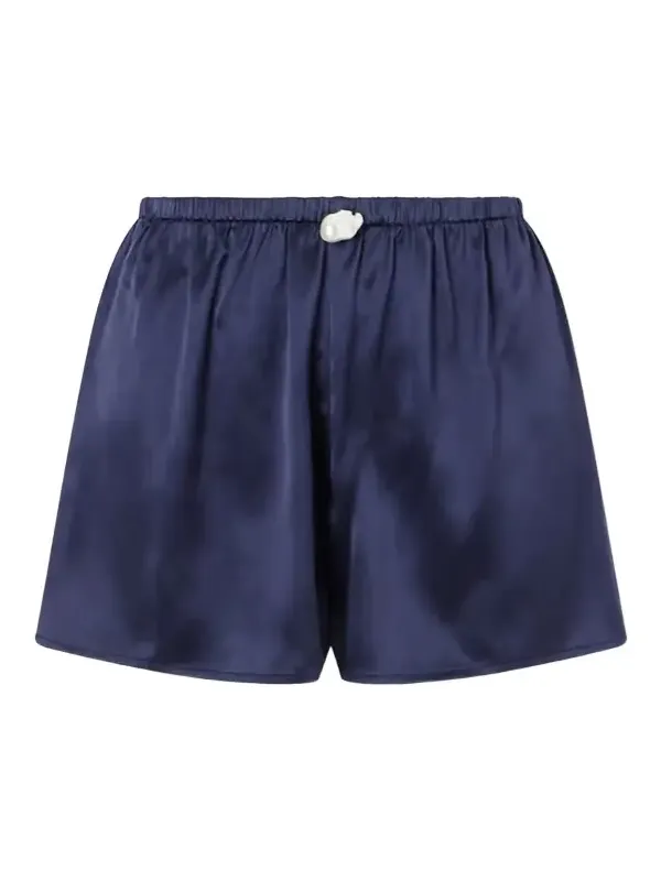 Playa Silk Shorts