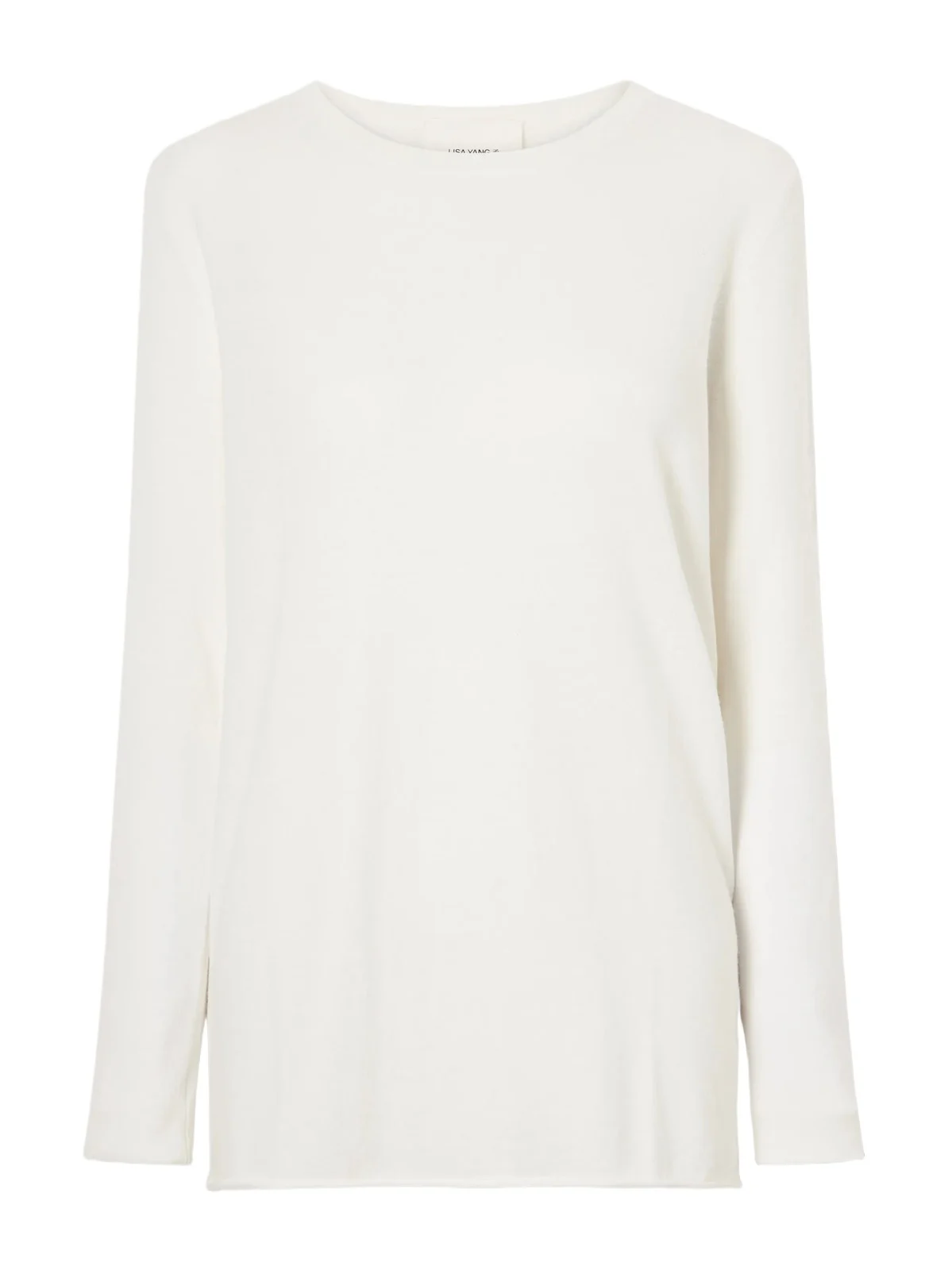 Maurie & Charlotta Cotton And Cashmere-blend Sweater And Maxi Skirt Set Maurie & Charlotta Cotton And Cashmere-blend Sweater And Maxi Skirt Set