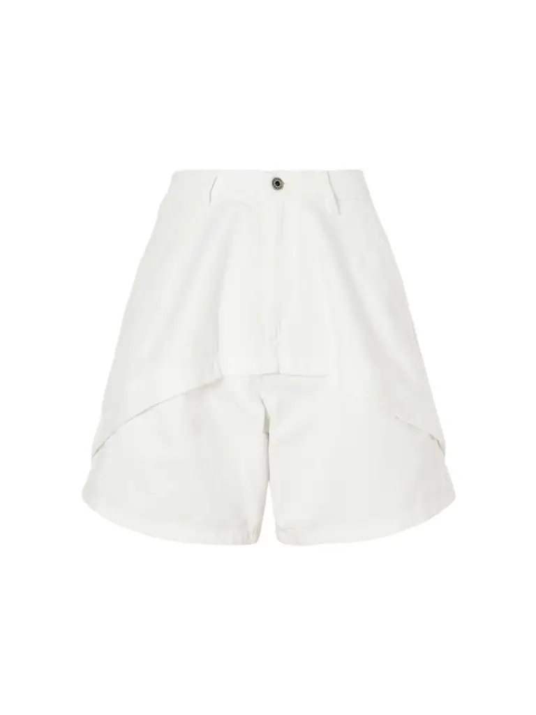 +paula’s Ibiza Denim Shorts +paula’s Ibiza Denim Shorts