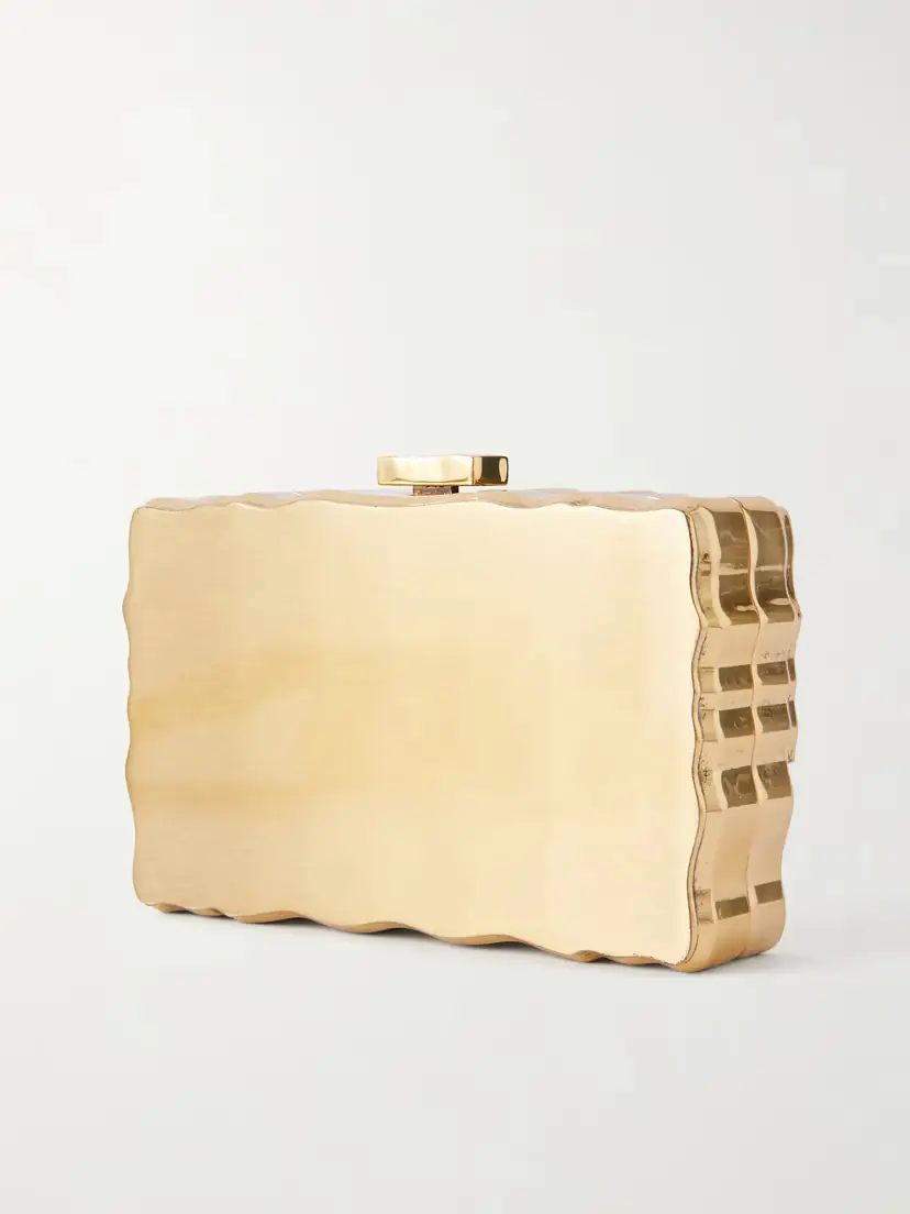 Chloé Soleil Shoulder Bag | Thumbnail 4 Chloé Soleil Shoulder Bag | Thumbnail 4