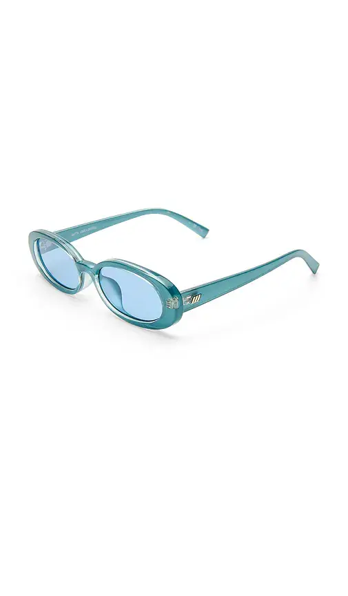Le Specs Outta Love Sunglasses | Thumbnail 2