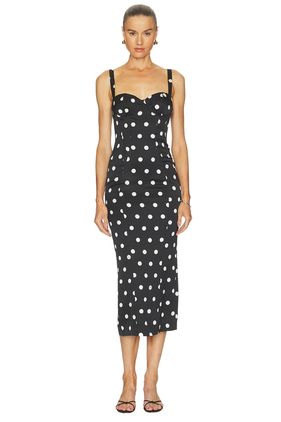 Dominique Dress Dominique Dress