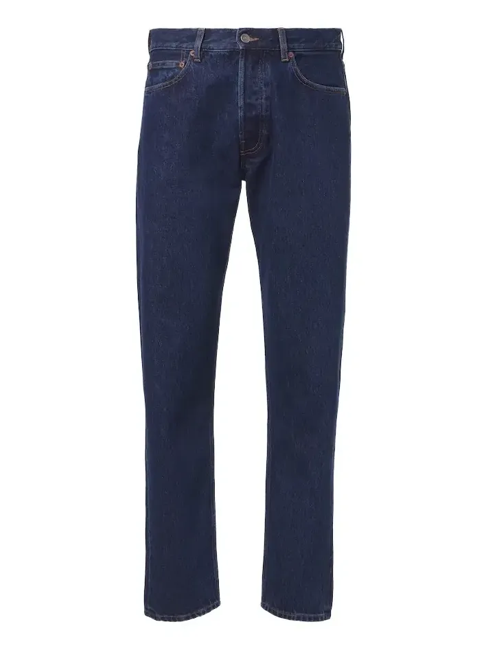 Straight jeans Straight jeans
