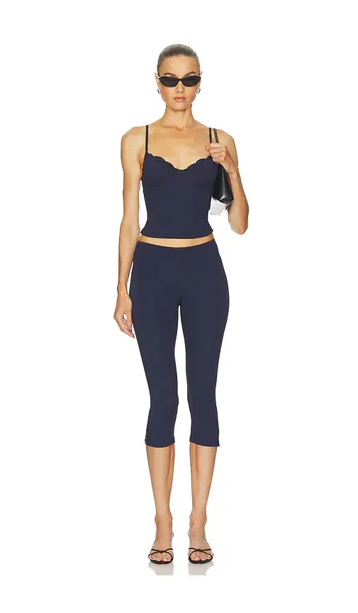 Only Hearts Rose Underwire Camisole Top | Thumbnail 4