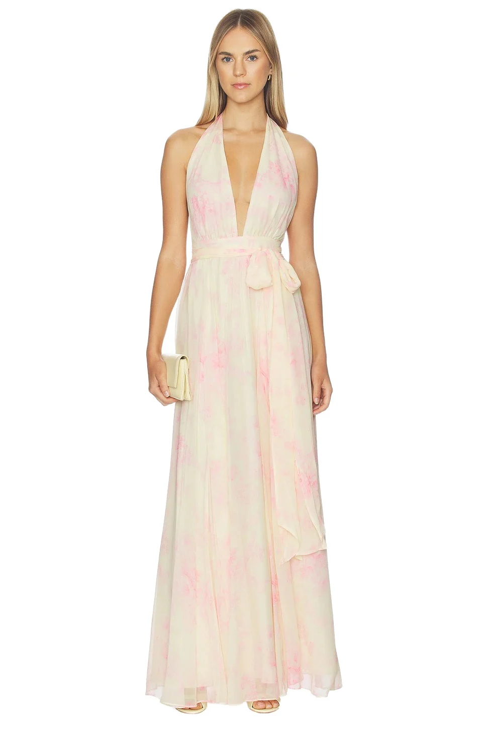 Lilah Dress Lilah Dress