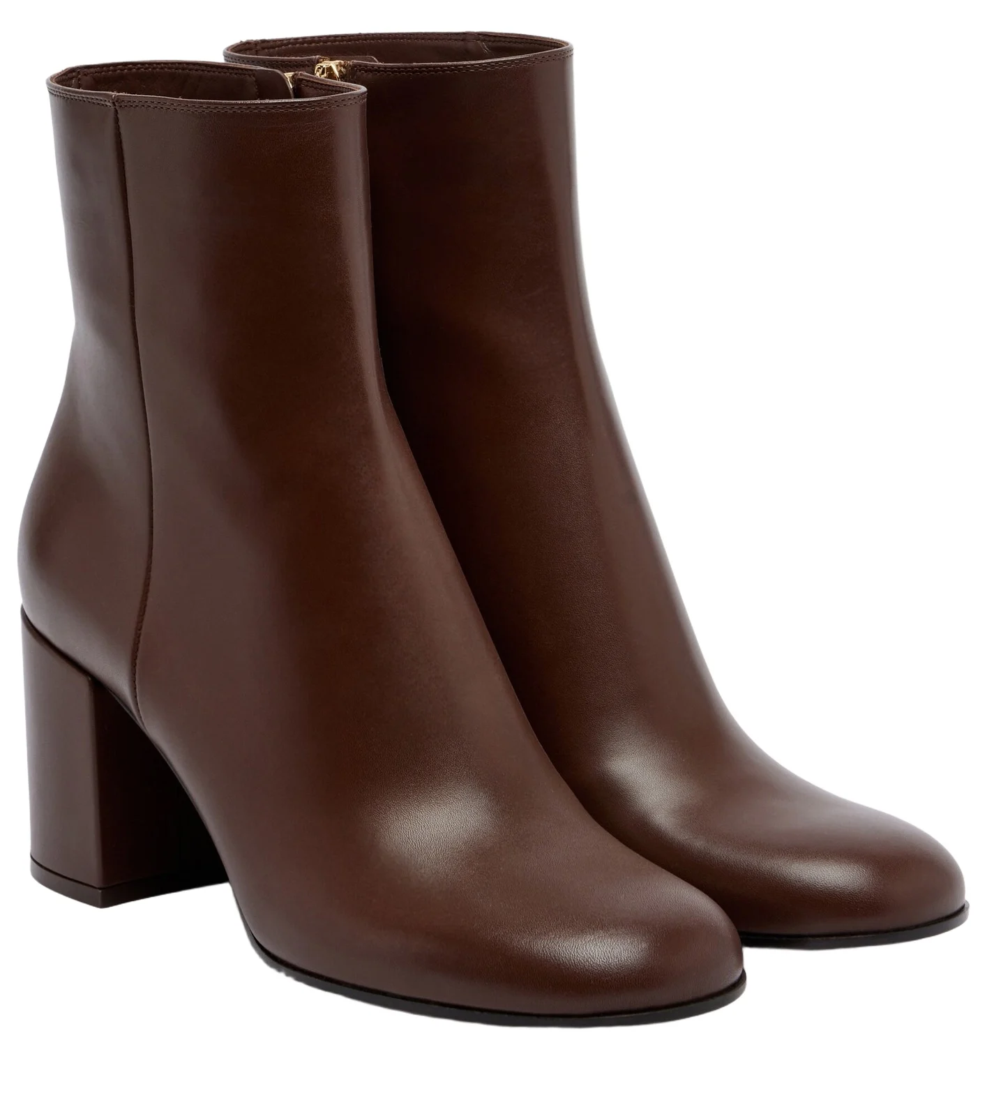Joelle leather ankle boots Joelle leather ankle boots