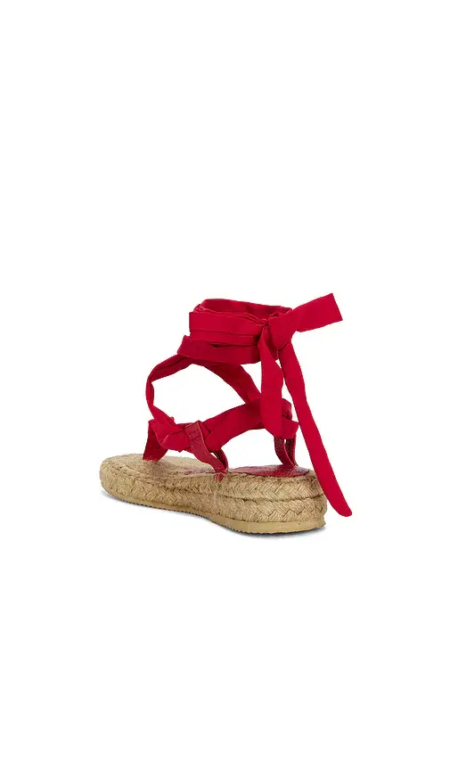 Nora Lozza Summer Espadrille | Thumbnail 3 Nora Lozza Summer Espadrille | Thumbnail 3