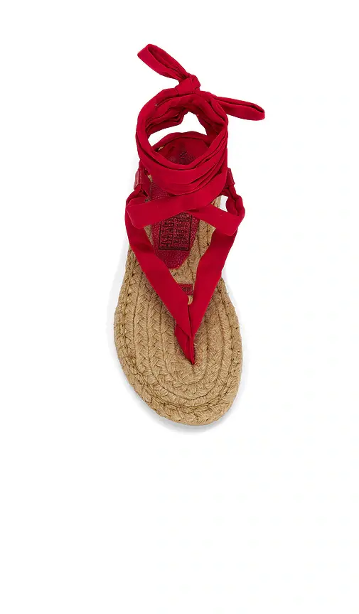 Nora Lozza Summer Espadrille | Thumbnail 4 Nora Lozza Summer Espadrille | Thumbnail 4