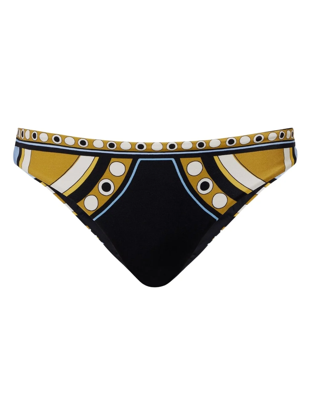 Printed bikini bottoms Printed bikini bottoms