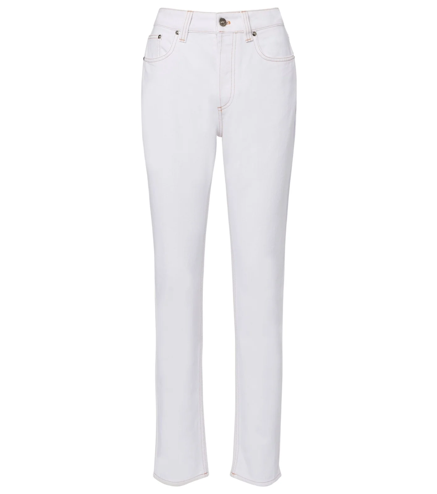 Straight jeans Straight jeans