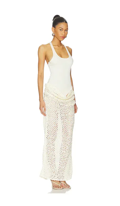 Benni Ariel Maxi Dress | Thumbnail 2