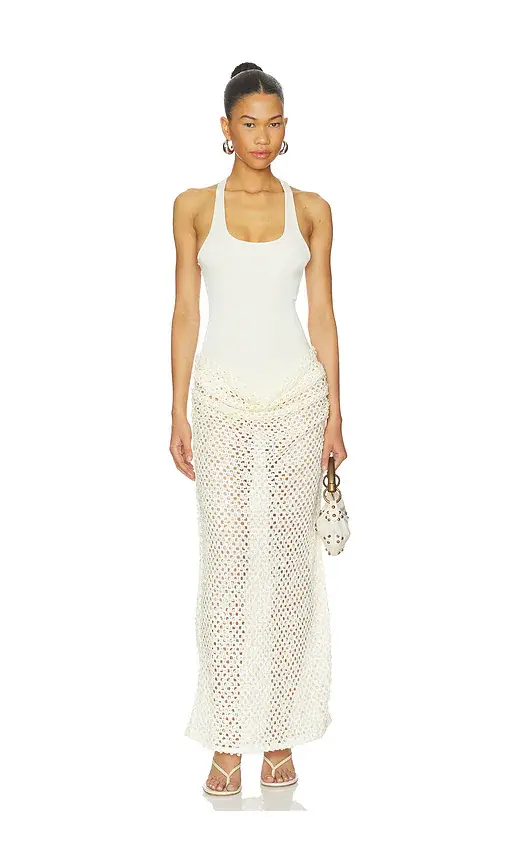 Benni Ariel Maxi Dress | Image 1 Benni Ariel Maxi Dress | Image 1