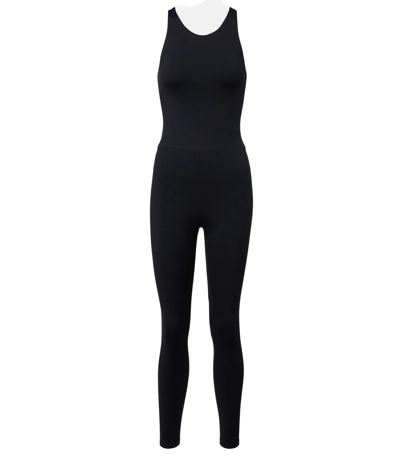 NORBA Open-back catsuit