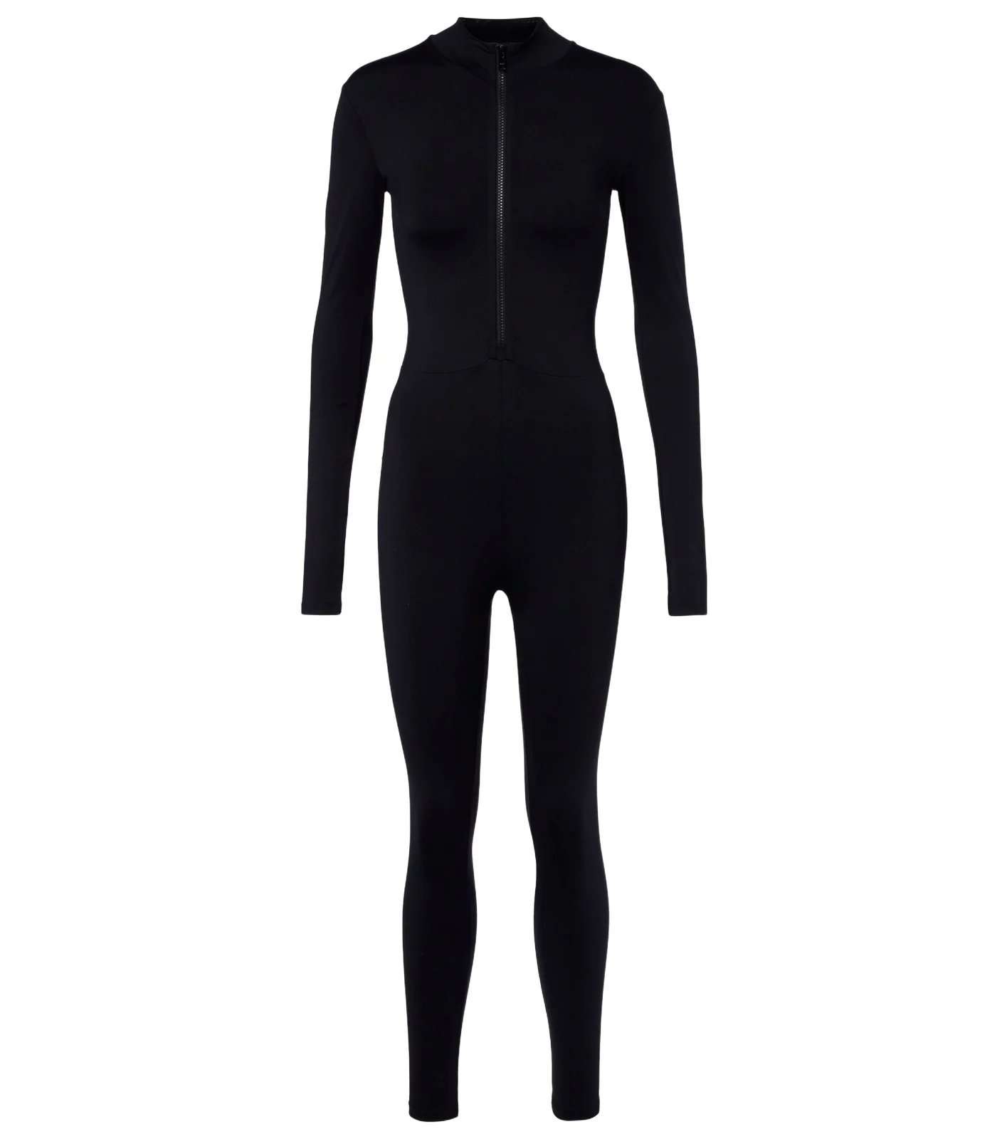 NORBA Zip-up catsuit