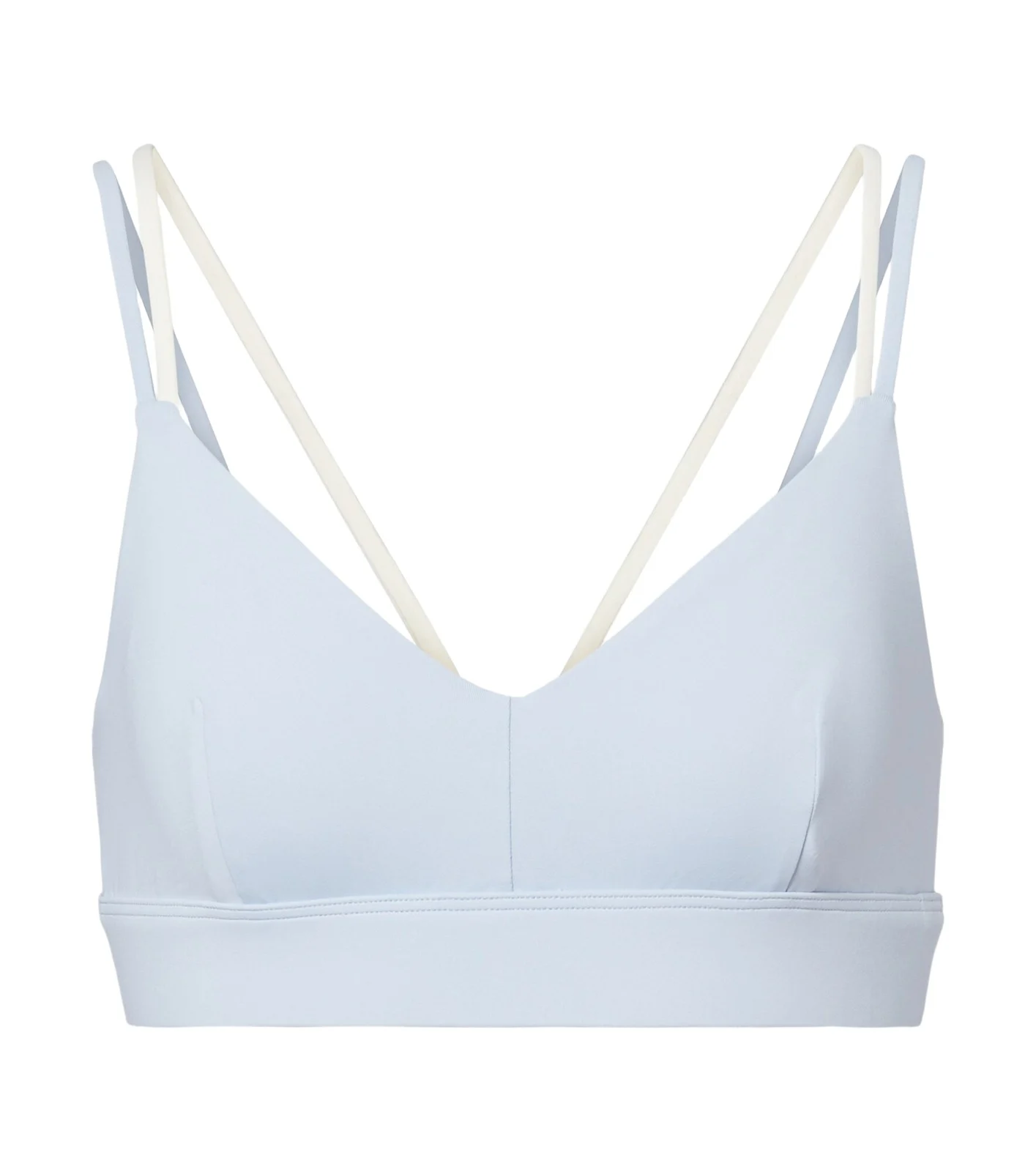 Strappy sports bra Strappy sports bra