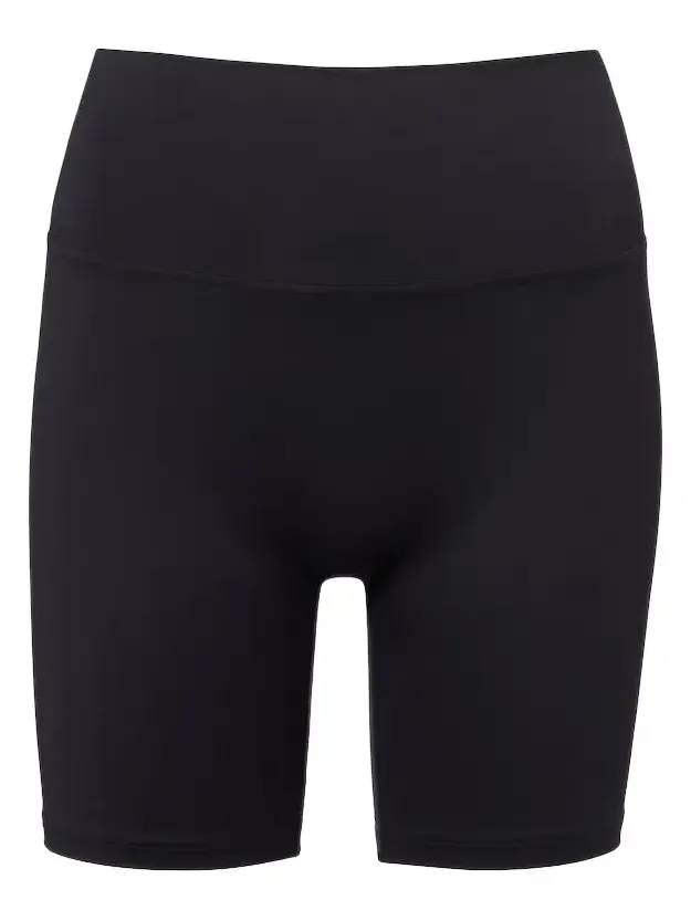 Biker shorts