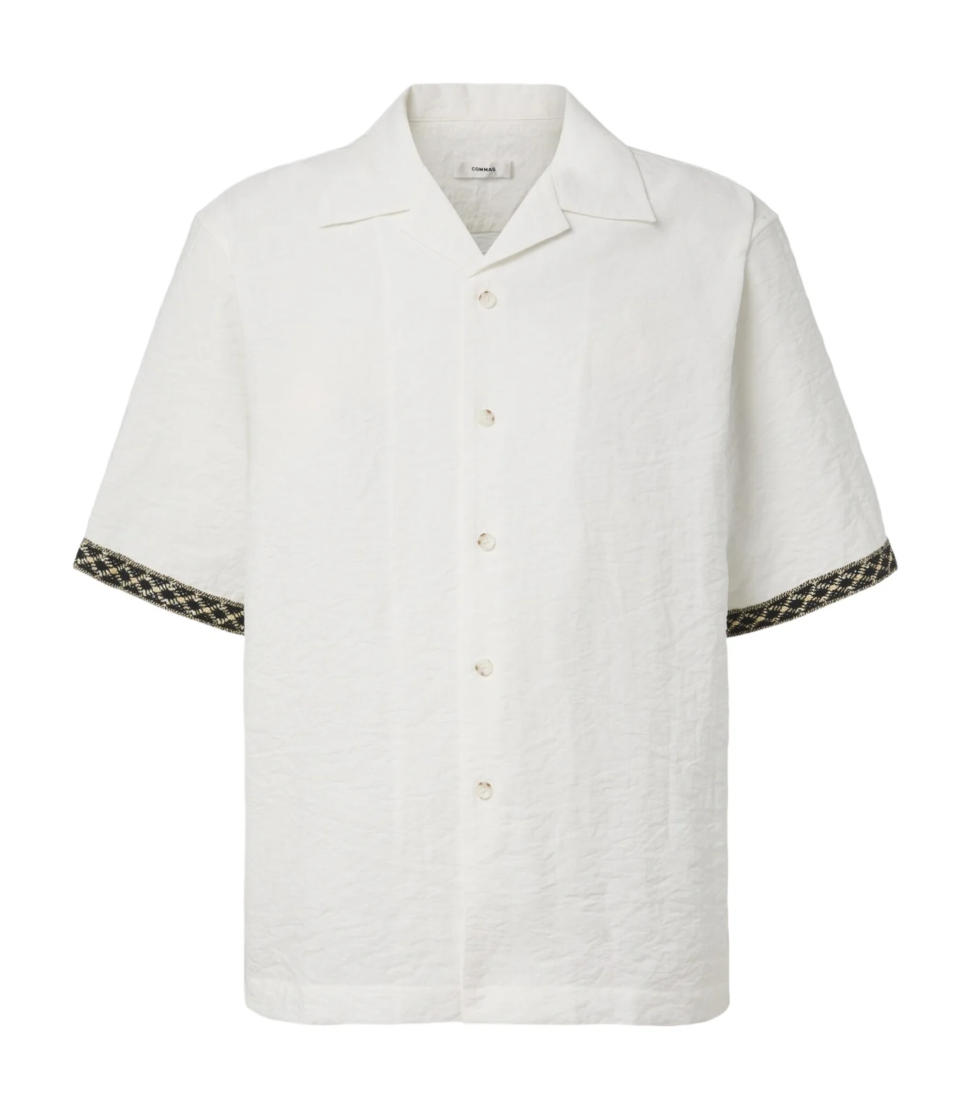 Bowling shirt Bowling shirt