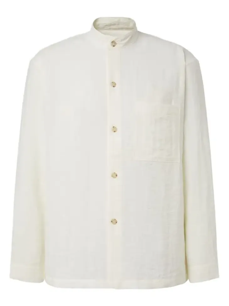 Commas Shirt