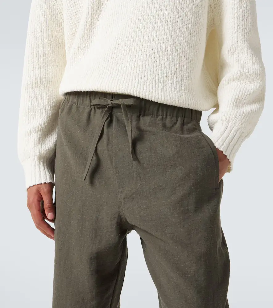 Commas Straight pants | Thumbnail 2 Commas Straight pants | Thumbnail 2