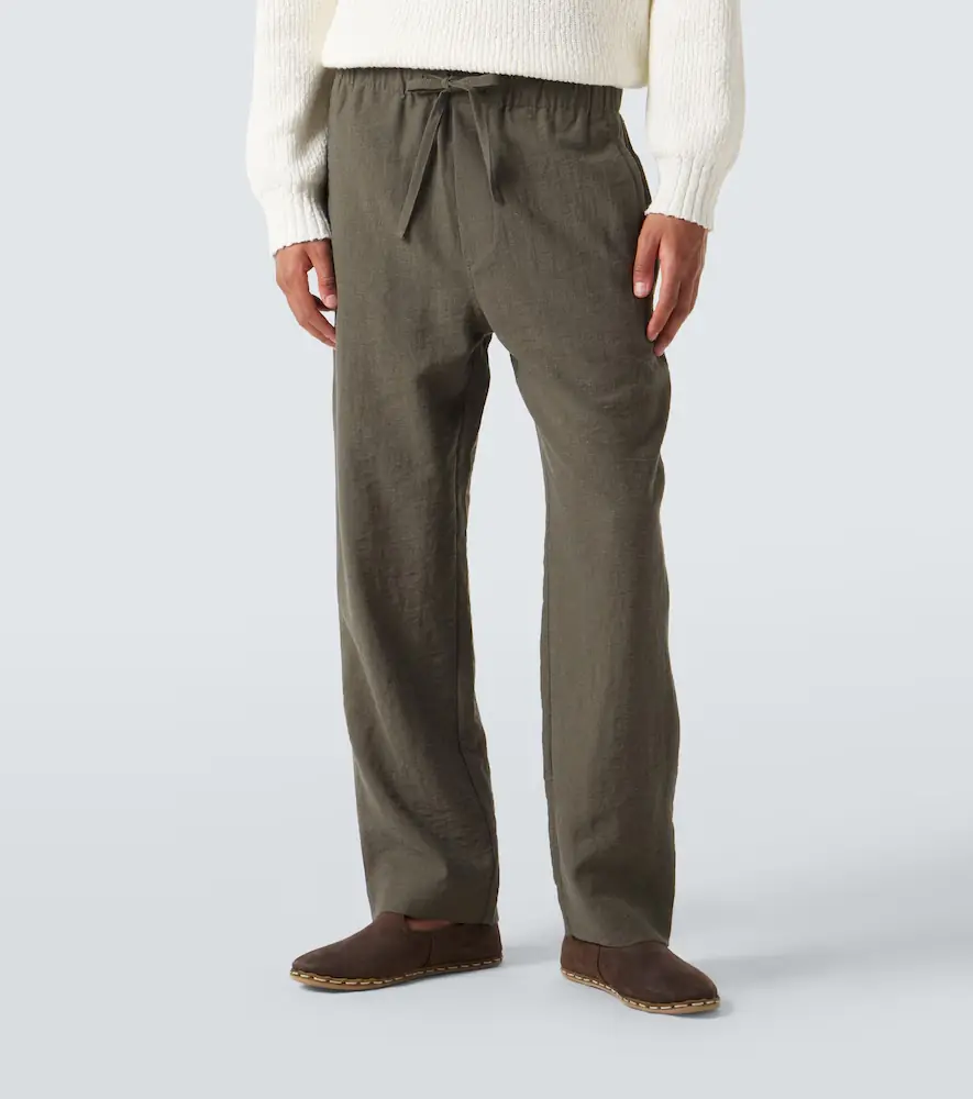 Commas Straight pants | Thumbnail 3 Commas Straight pants | Thumbnail 3