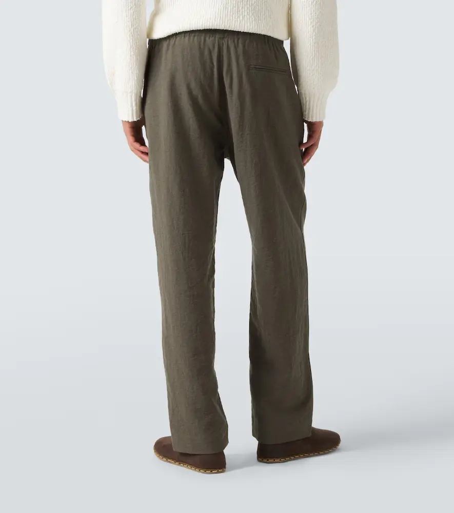 Commas Straight pants | Thumbnail 4 Commas Straight pants | Thumbnail 4