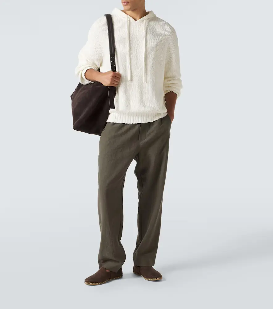 Commas Straight pants | Thumbnail 5 Commas Straight pants | Thumbnail 5