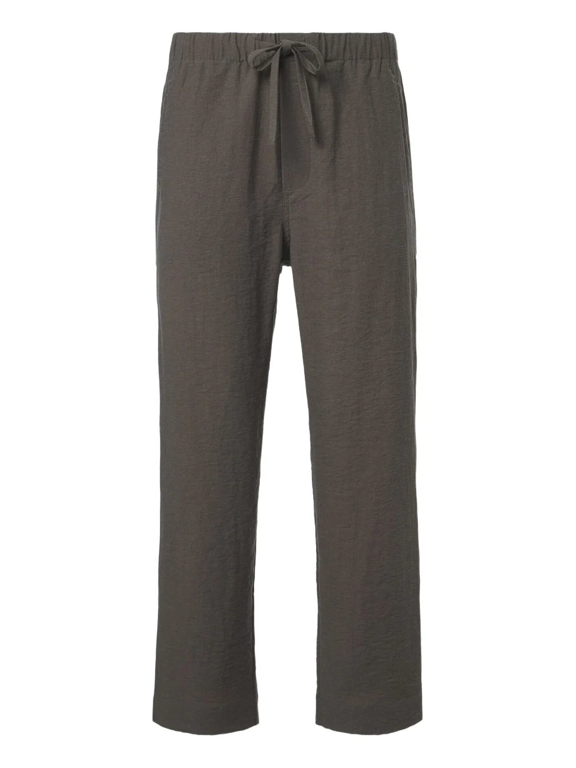 Commas Straight pants