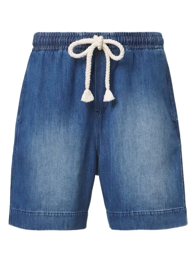Commas Denim shorts