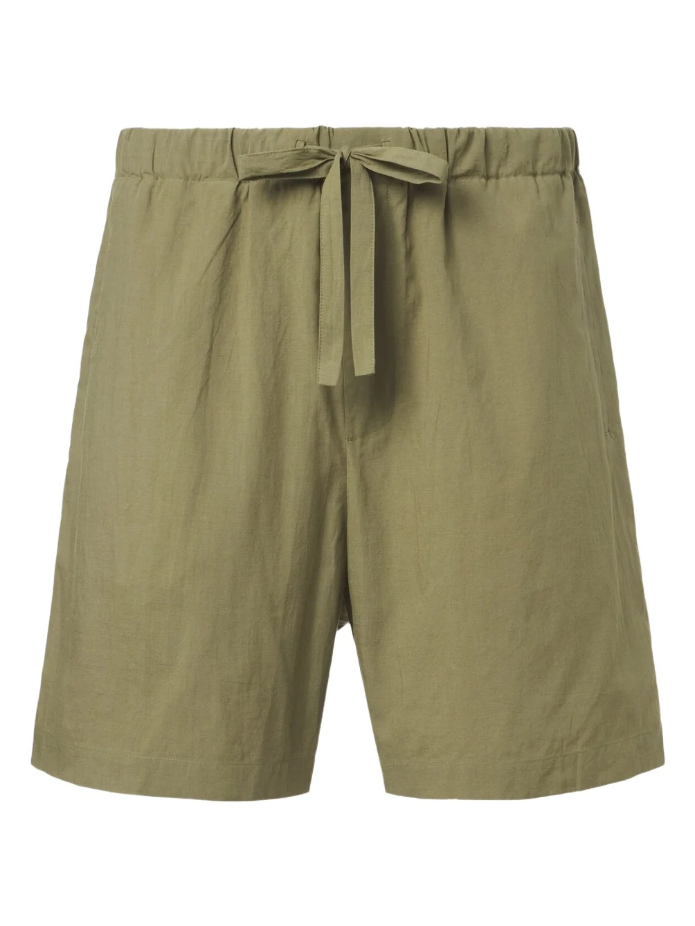 Mid-rise shorts Mid-rise shorts