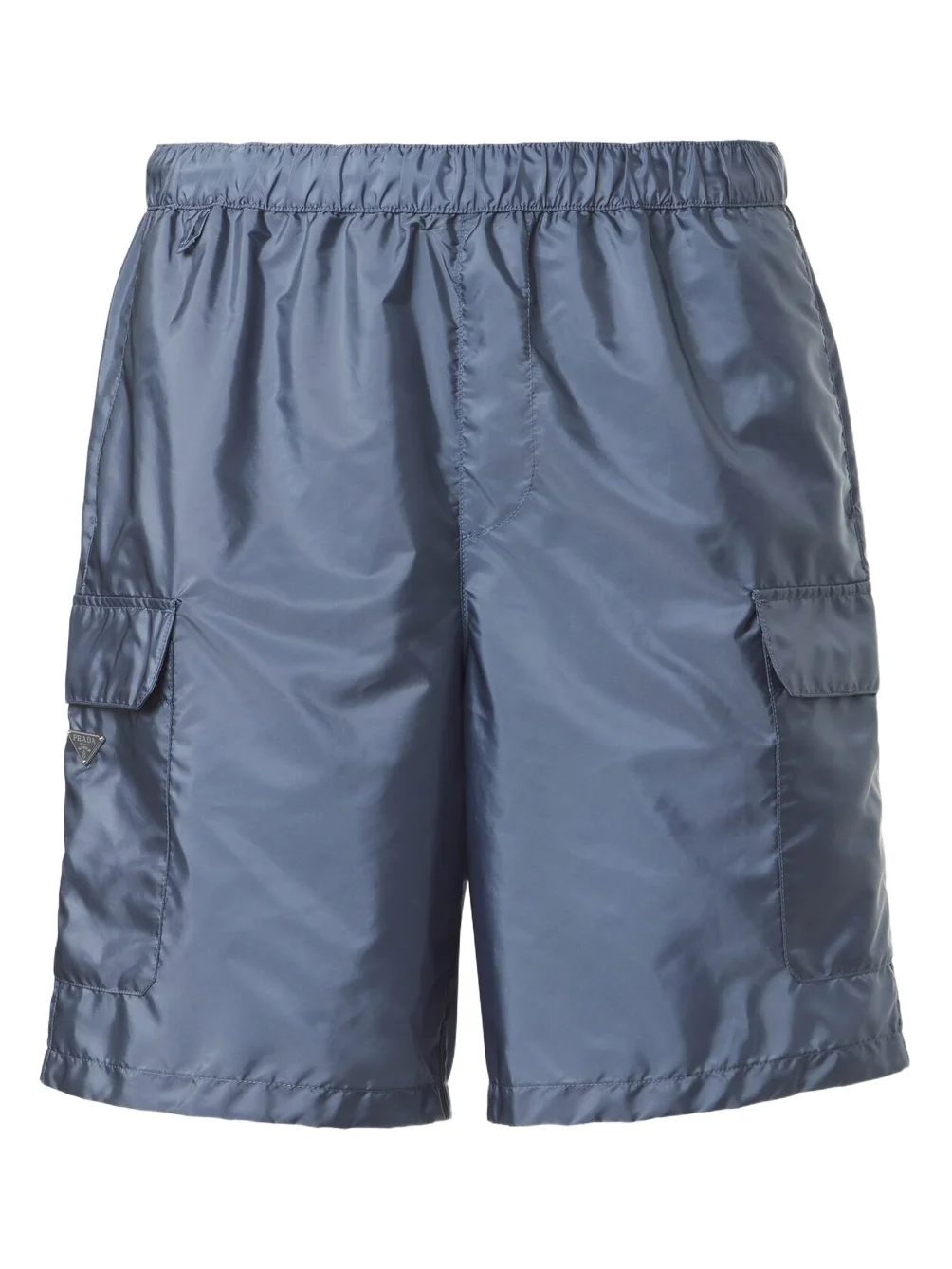 Prada Re-Nylon swim trunks