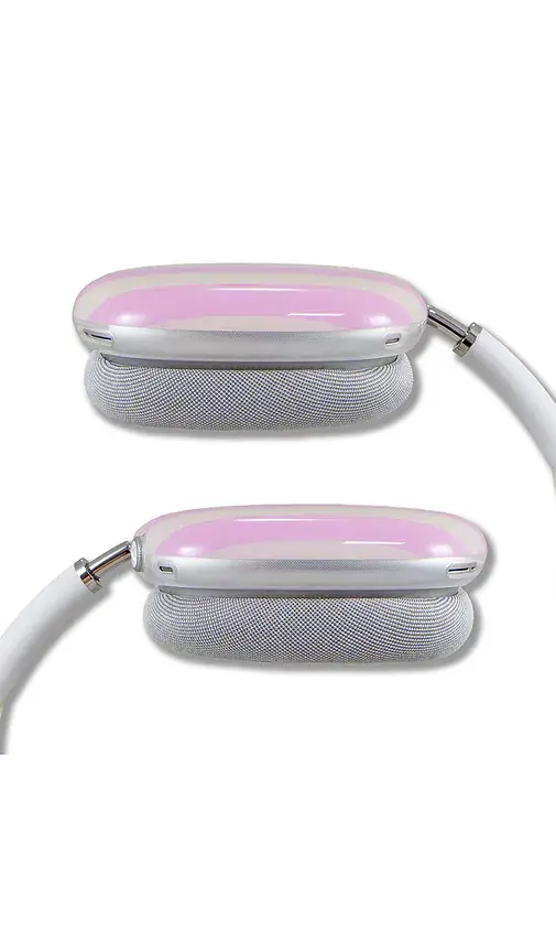 Sonix Jelly Stripe Airpods Max Covers | Thumbnail 6
