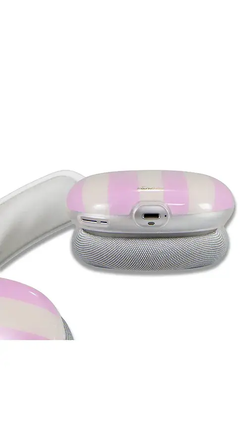 Sonix Jelly Stripe Airpods Max Covers | Thumbnail 7