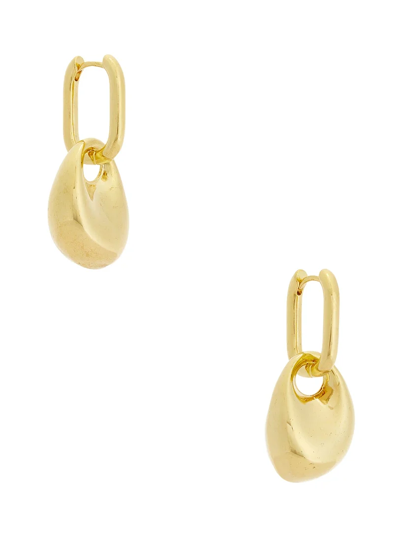 Abstract Stud Earrings Abstract Stud Earrings