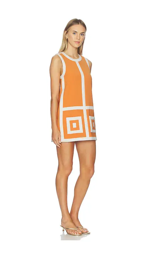 Alexis Estara Dress | Thumbnail 2 Alexis Estara Dress | Thumbnail 2